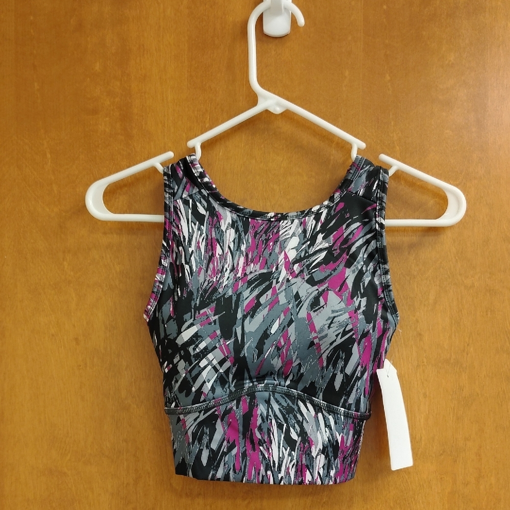 Athlux Sports Bra